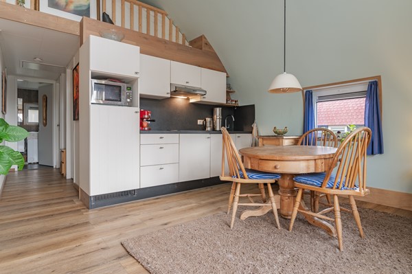 Medium property photo - Bergweg 76R472, 8336 MC Baars